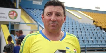 Экс-Футболист Сборной Украины: Динамо Придется Выплатить Компенсацию за Увольнение Тренера