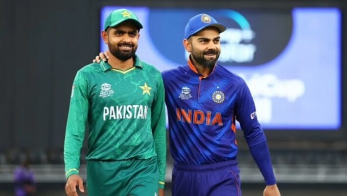 টি-টোয়েন্টিতে কোহলির সর্বোচ্চ ফিফটির রেকর্ডে ভাগ বসালেন বাবর আজম