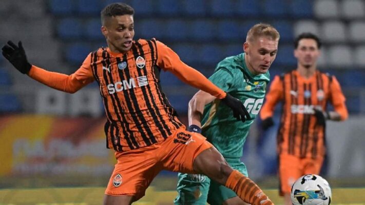 «Шахтеру в какой-то мере повезло». Кривенцов — о прошедшем туре в УПЛ