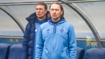 Два Специалиста из Штаба Шовковского Продолжат Работу в Динамо