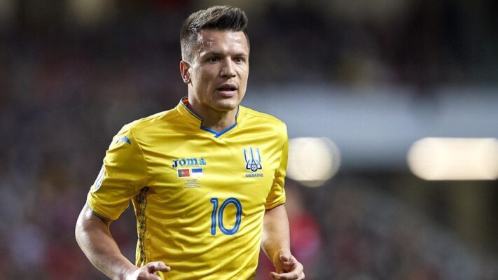 Евгений Коноплянка: «Барселона следила за мной — вот это да!»