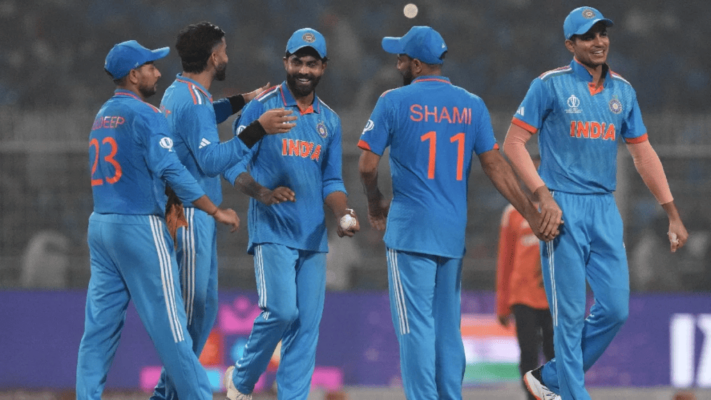 भारत बनाम साउथ अफ्रीका: नई सूरत के साथ पुरानी चुनौती