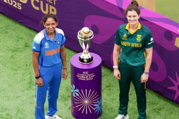 বিশ্বকাপের পর হরমনপ্রীতদের রিপোর্টকার্ড: কেউ ৯, কেউ মাত্র ৪! কে কত পেলেন?