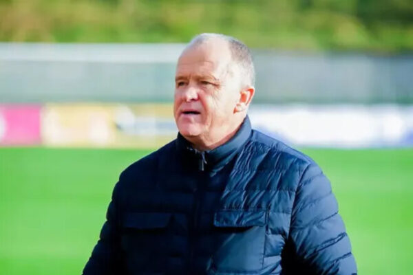 ДУЛУБ: «В Украину возвращается большой футбол»