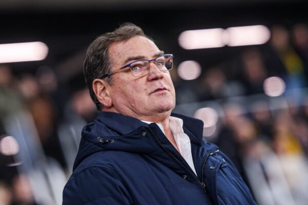 “Не можемо скаржитися”. Тренер Польщі прокоментував можливу зустріч з Україною у фіналі плей-офф ЧС-2026