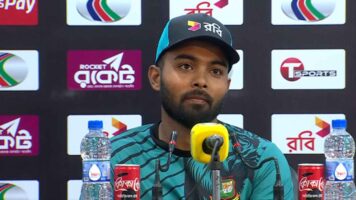 হৃদয়ের দাবি: অনেকে মনে করেন আমি দলে থাকার যোগ্য নই