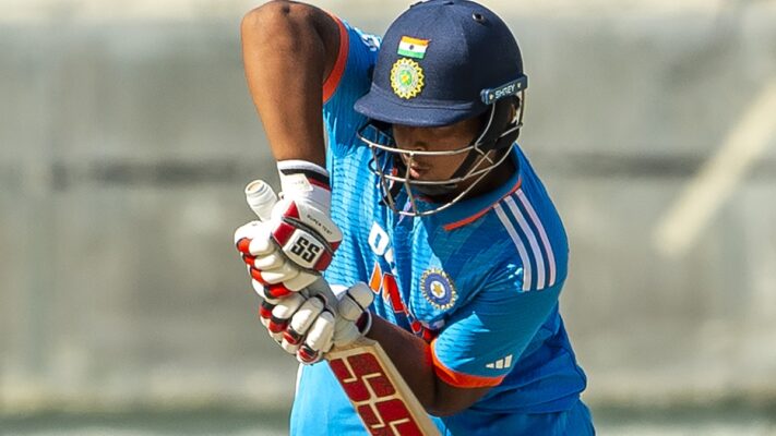 एशिया कप राइजिंग स्टार्स 2025: भारत का सेमीफाइनल में बांग्लादेश से मुकाबला, 21 नवंबर को होगा मैच