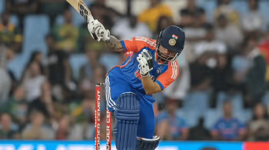 42 का औसत, 162 का स्ट्राइक रेट – फिर भी रिंकू सिंह टीम से बाहर