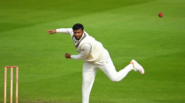 সারের হয়ে খেলতে গিয়ে ইচ্ছাকৃত অবৈধ বোলিং করেছিলাম: সাকিব