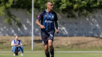 «Черноморец» планирует разорвать контракты с Хачериди, Лопыренком и еще двумя футболистами