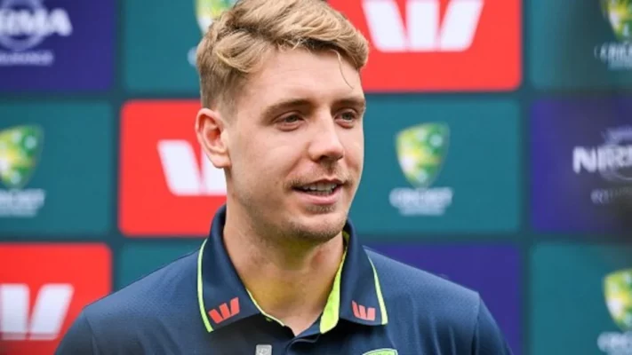 IPL रिकॉर्ड तोड़ने के एक दिन बाद… एशेज में कैमरन ग्रीन ‘डक’ पर आउट, फैंस हैरान