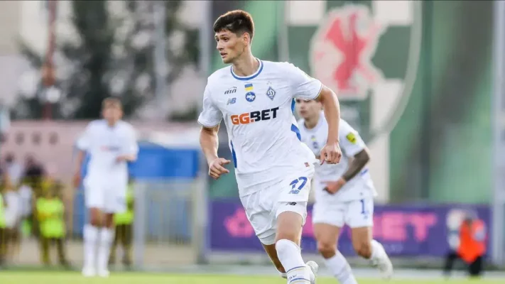 «Не впечатляют». Федорчук раскритиковал оборону Динамо после победы над Ноа