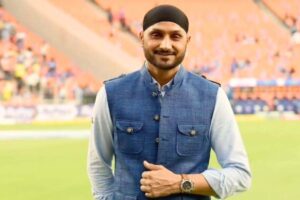 हरभजन सिंह ने की बड़ी भविष्यवाणी, टी20 WC 2026 के सेमीफाइनलिस्ट