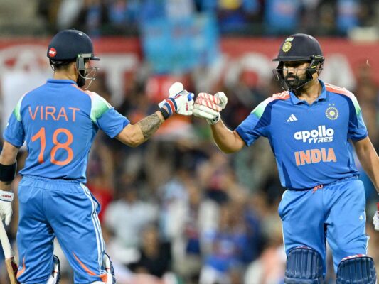 ODI में सबसे ज्यादा छक्के जमाने वाले टॉप-5 बल्लेबाज