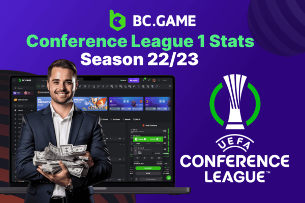 UEFA Conference League 2022/23 Stats