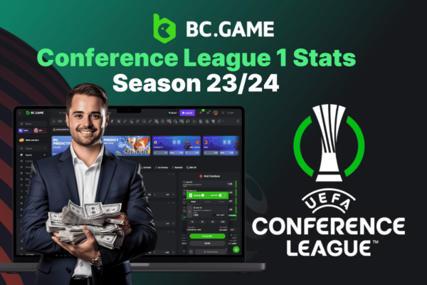 UEFA Conference League 23/24 Stats