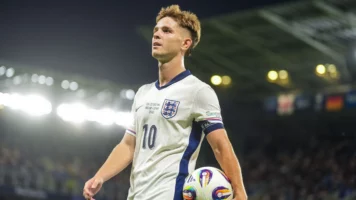 Chelsea weigh a surprise move for James McAtee despite stacked No 10 options