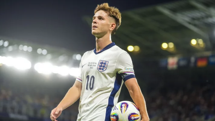 Chelsea weigh a surprise move for James McAtee despite stacked No 10 options