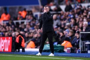 Charlton’s Frustrating Defeat to Portsmouth