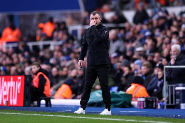 Charlton’s Frustrating Defeat to Portsmouth