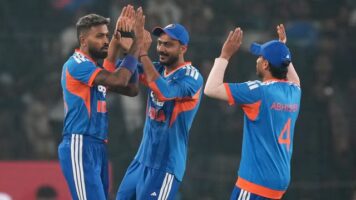 IND vs SA 1st T20I: हार्दिक की धांसू जीत से कटक T20 में बने 8 बड़े माइलस्टोन, साउथ अफ्रीका का शर्मनाक रिकॉर्ड