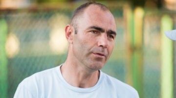 Бывший игрок «Динамо» и «Шахтера»: «Команде Турана нужно убрать понты»