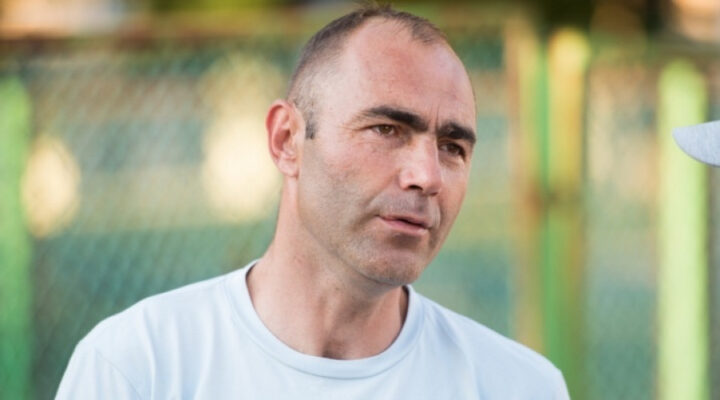 Бывший игрок «Динамо» и «Шахтера»: «Команде Турана нужно убрать понты»