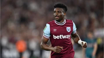 United focus on West Ham amid transfer and AFCON noise
