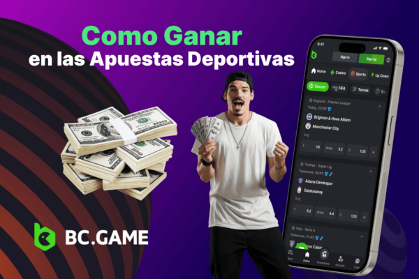 Como ganar en las apuestas deportivas: 8 trucos para el éxito