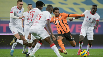 Попередній огляд поєдинку Шахтар – Кривбас у 14 турі УПЛ