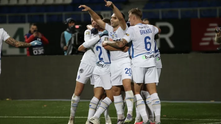 «Динамо не те зараз і важко на нього дивитися» — Мілевський виніс вердикт київській команді