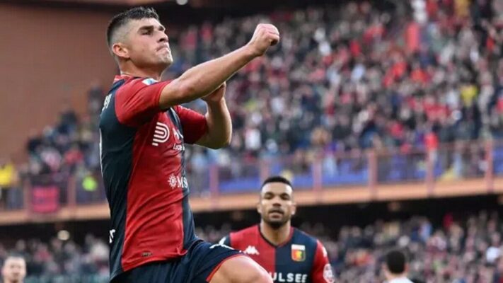 Малиновський отримав найгіршу оцінку за матч з Ромою