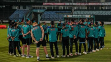 চাঙা ড্রেসিং রুম, কিন্তু দুশ্চিন্তা এখনো শেষ নয়