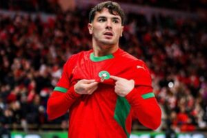 Brahim Díaz brilla con Marruecos en la Copa África mientras Xabi se olvida de él en Madrid