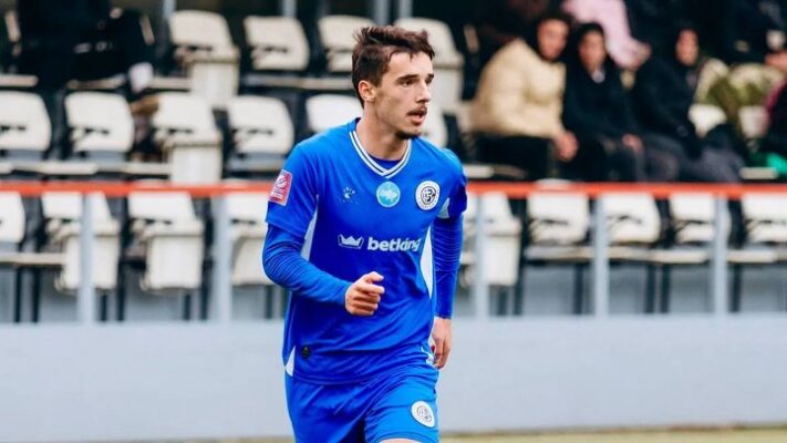 «Астон Вілла» перервала фантастичну серію перемог за 111 років