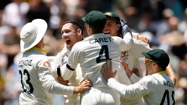 অ্যাশেজ় জিতেও অস্ট্রেলিয়ার দুশ্চিন্তা, কামিন্সের টি টোয়েন্টি বিশ্বকাপ অনিশ্চিত