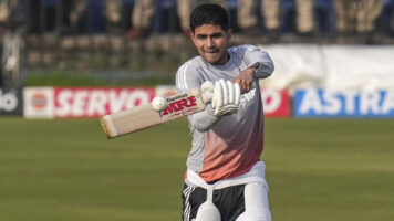 যেসব বিষয় বিবেচনায় রেখে ক্রিকেটারদের সঙ্গে কেন্দ্রীয় চুক্তি করে বিসিসিআই