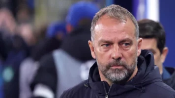 Флік не відпустив Сімеоне після емоційної перемоги Барселони над Атлетіко