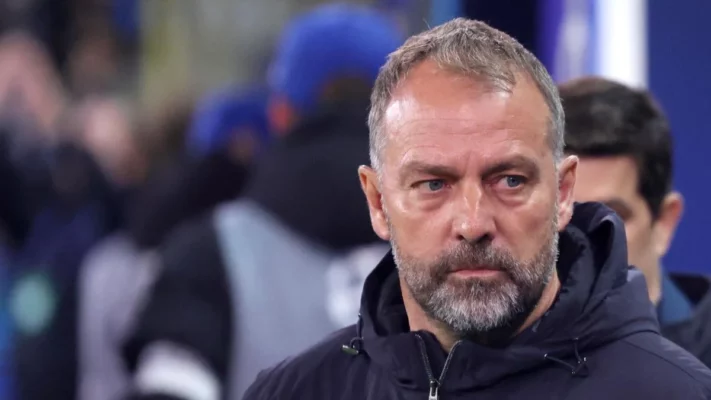 Флік не відпустив Сімеоне після емоційної перемоги Барселони над Атлетіко