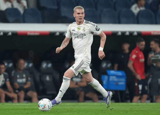 El Madrid frena el interés por Mastantuono y lo mantiene como apuesta de futuro