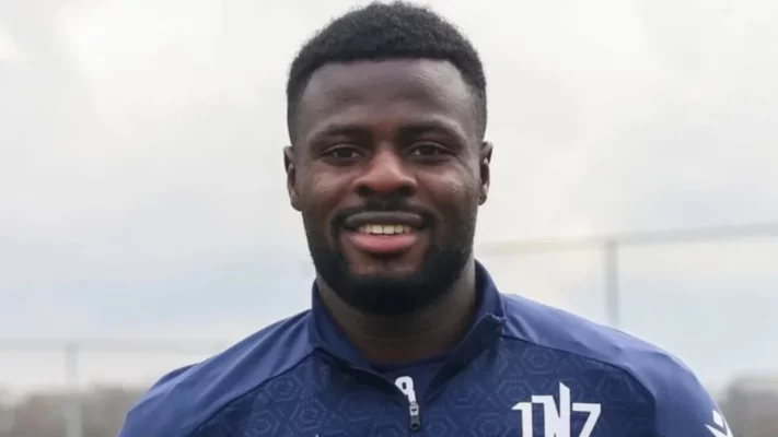 Тренер Шахтаря висловився щодо трансферу Обаха