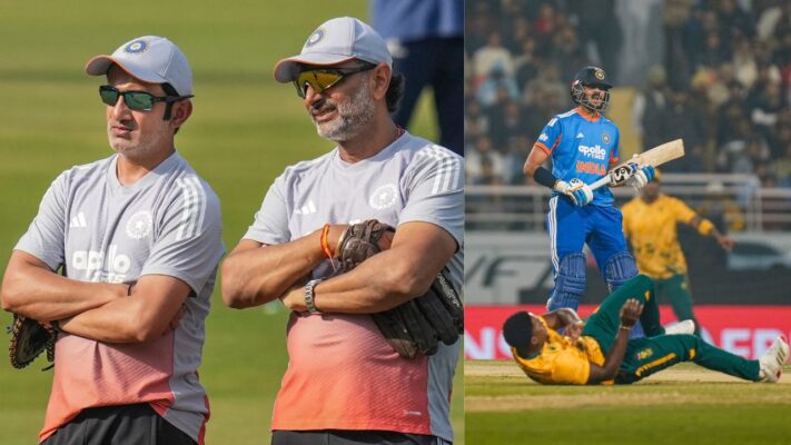 IND vs SA, 3rd T20I: गौतम गंभीर की चालाक रणनीति ने मैच पलट दिया