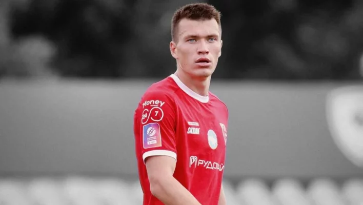 ЛНЗ усиливает состав: трансферы Твердохлеба и Микитишина из Кривбасса