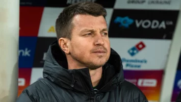 УАФ жорстко покарала Ротаня: довга дискваліфікація і рекордний штраф