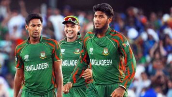 আইপিএল নিলামে বাংলাদেশের সাত ক্রিকেটার, চূড়ান্ত তালিকা থেকে বাদ সাকিব