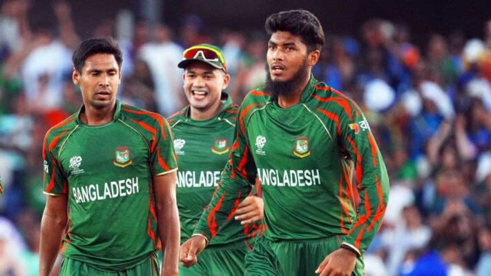 আইপিএল নিলামে বাংলাদেশের সাত ক্রিকেটার, চূড়ান্ত তালিকা থেকে বাদ সাকিব