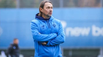 Костюк про «Динамо» після Полтави: криза, втома і «немає крил»