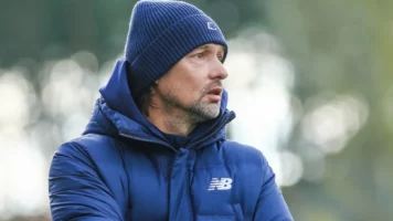 Костюк прибрав зі складу «Динамо» перспективного форварда