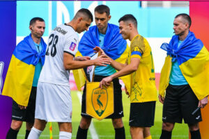 Динамо и Шахтер завершат 14-й тур УПЛ матчами с Полтавой и Кривбассом