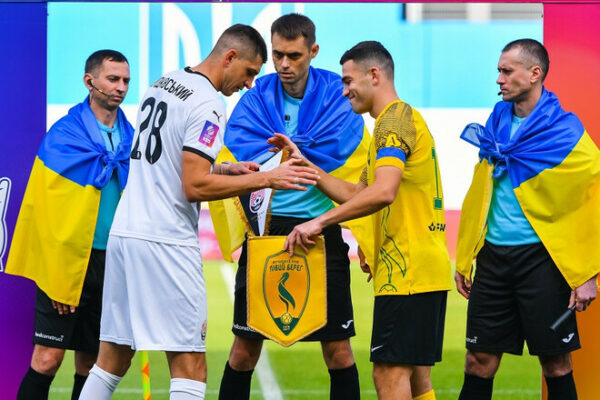 Динамо и Шахтер завершат 14-й тур УПЛ матчами с Полтавой и Кривбассом